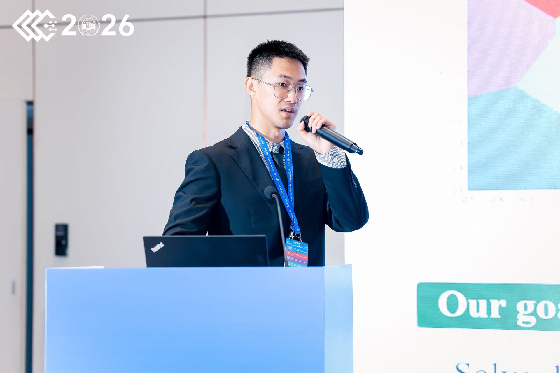 人工智能与自动化学院丨博士生冯恂获第45届中国控制会议“关肇直奖”-研究生院